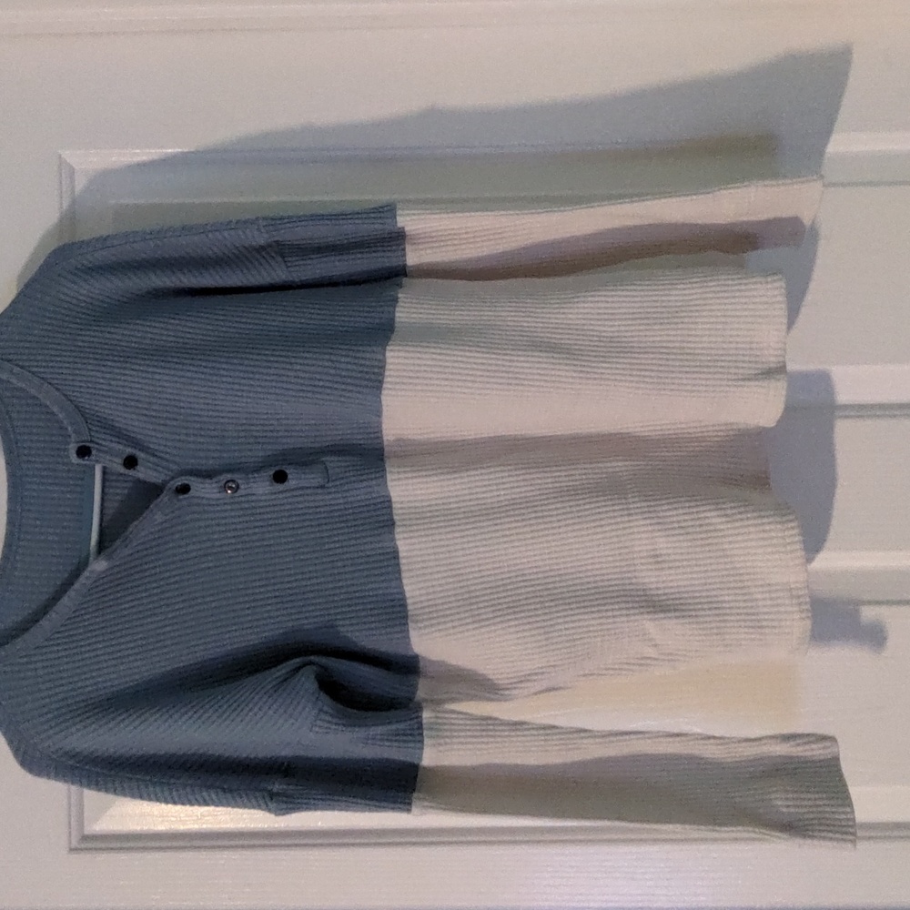 Women's Long Sleeve Top